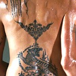 Angelina Jolie in Wanted