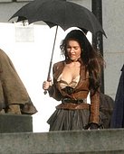 Celebs Caught on Camera Scandals - Megan Fox
