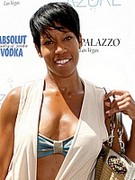 Szexi meztelen celebek - Regina King