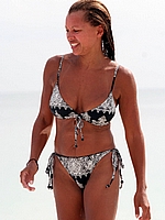 Szexi meztelen celebek - Vanessa Williams