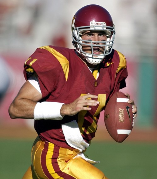 Matt Leinart looking sharp and sexy in uniform and casual outfits