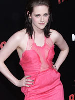 Gorgeous fashion and red carpet pics of the Kristen Stewart