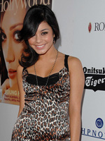 Gorgeous pictures of the pretty and sexy Vanessa Hudgens