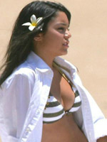Sexy and pretty High School Musical star Vanessa Hudgens